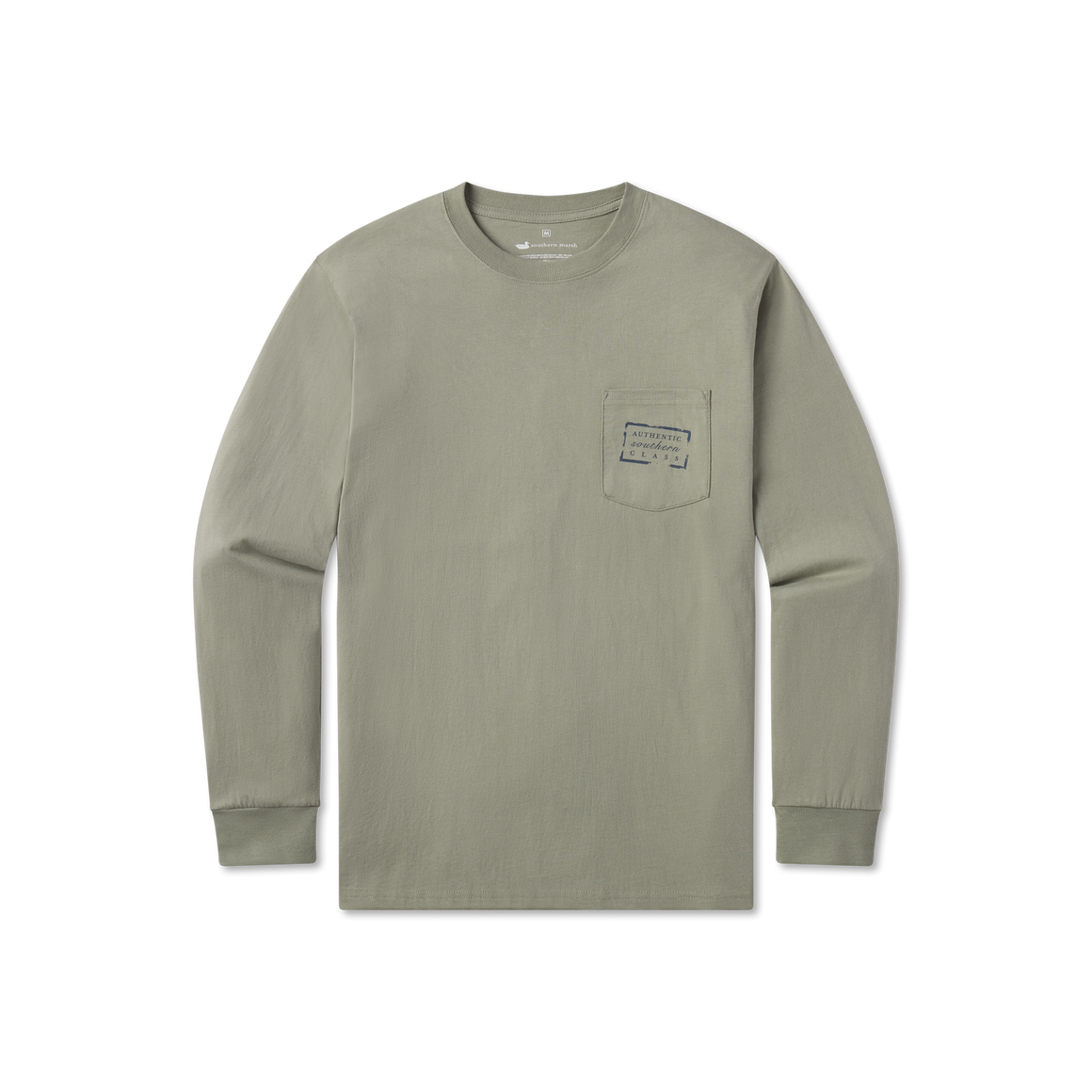 Bay Green| Front