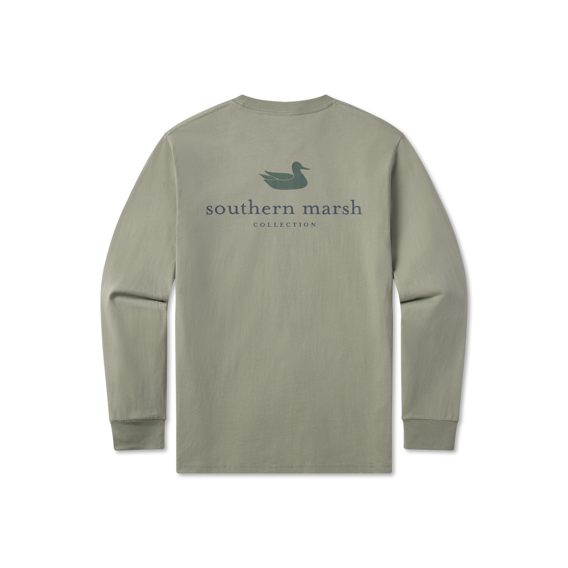 Bay Green