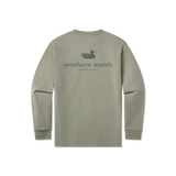 Bay Green