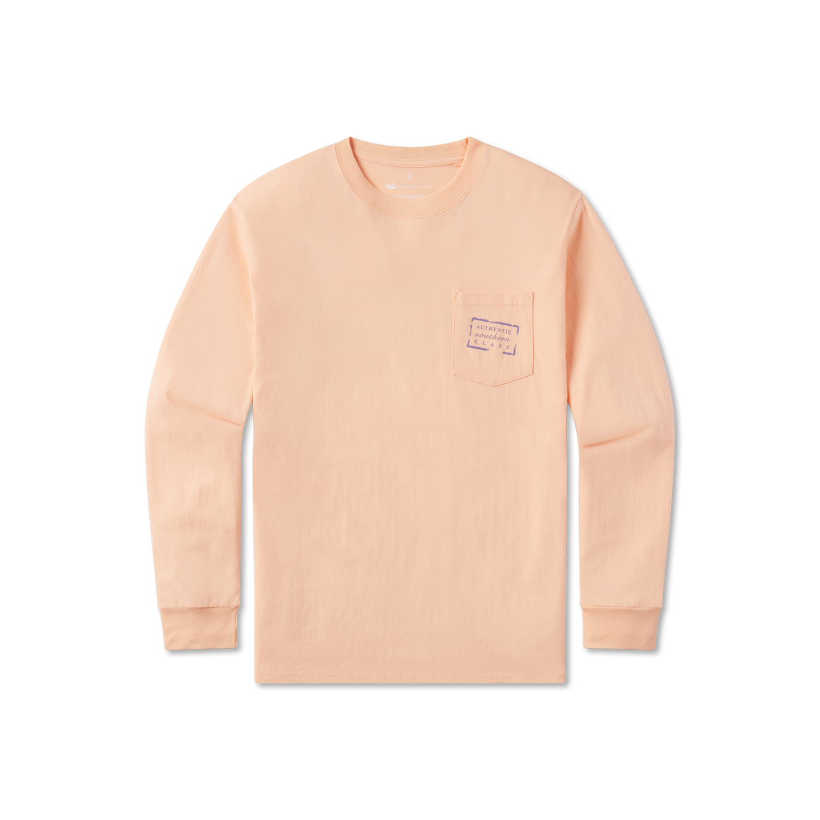 Peach | Front