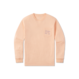 Peach | Front