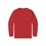 Red | Front