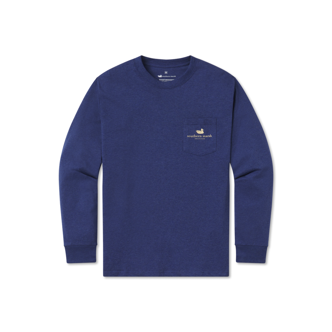 Washed Navy