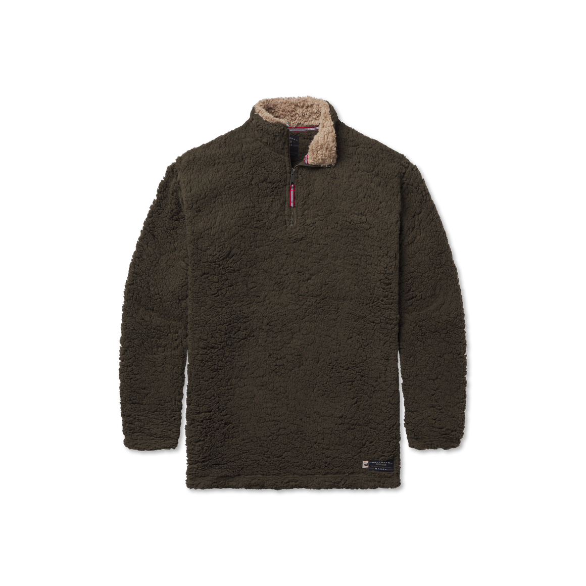 Stone Brown with Tan| Front