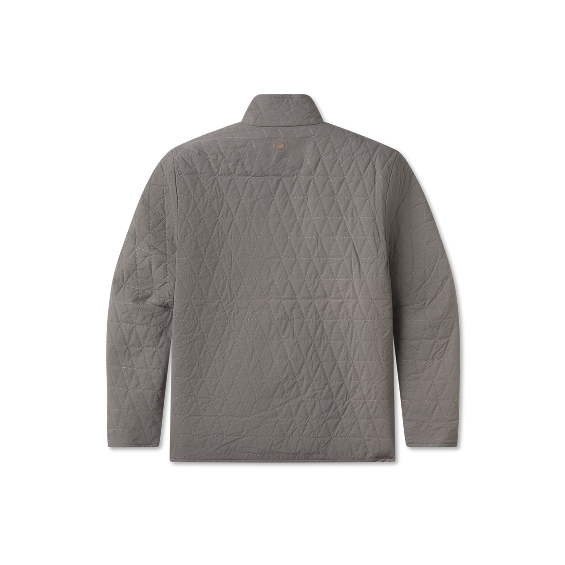 Burnt Taupe| Back