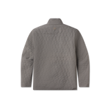 Burnt Taupe| Back