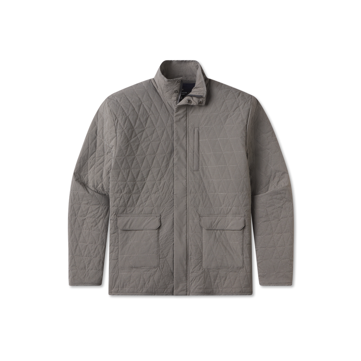 Burnt Taupe