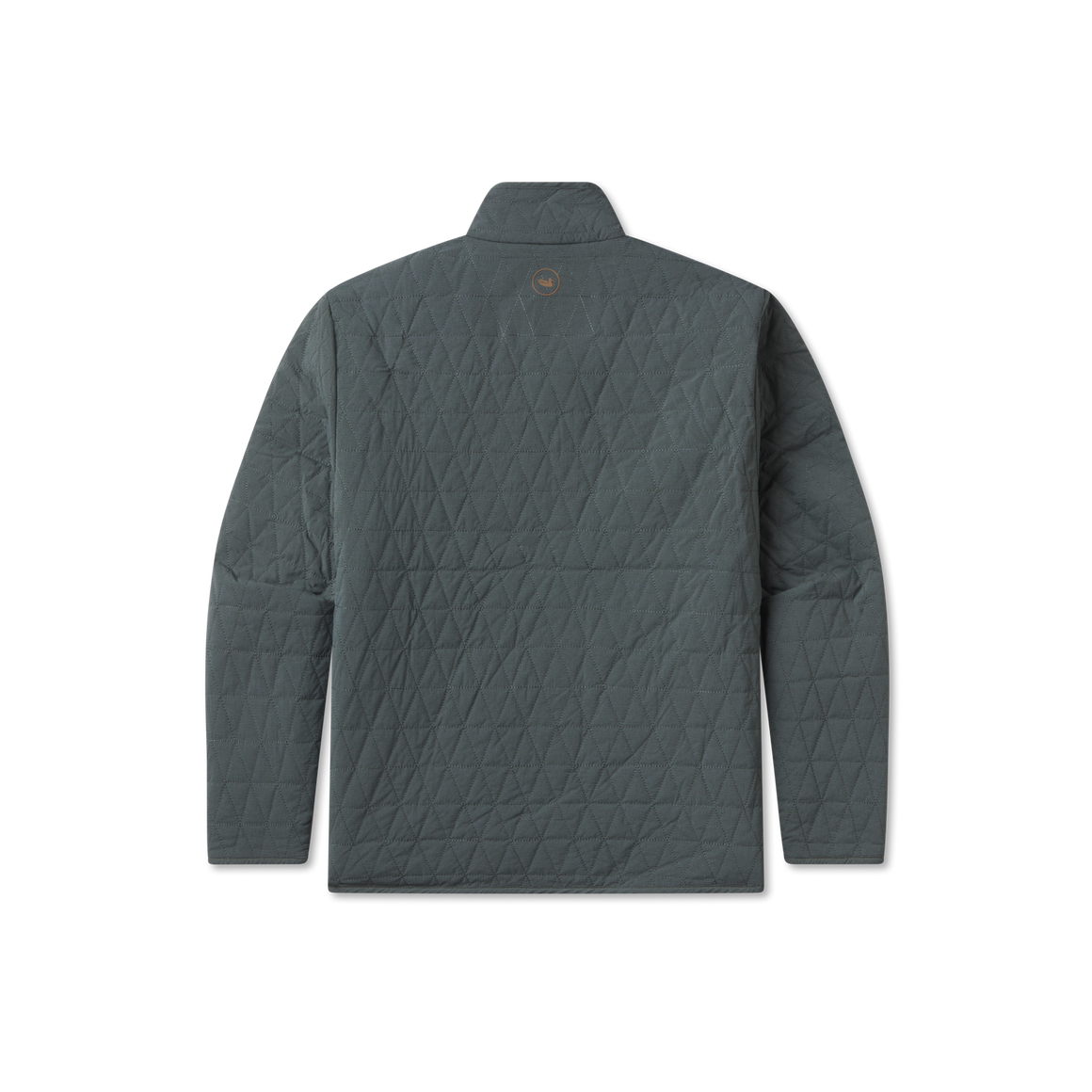 Dark Olive| Back