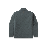 Dark Olive| Back