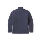 Navy| Back