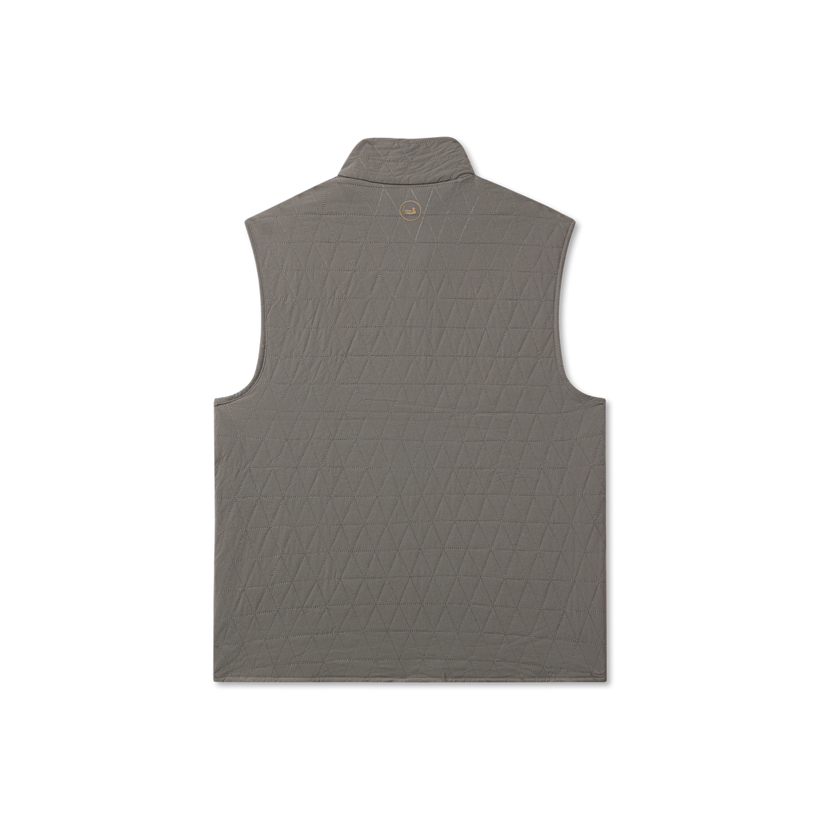 Burnt Taupe | back