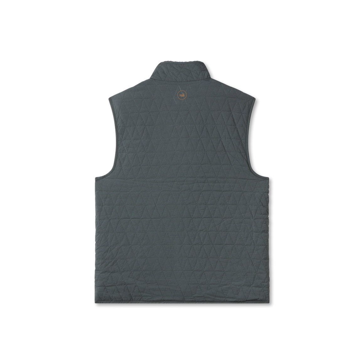 Dark Olive | Asheville Original Quilted Vest