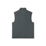 Dark Olive | Asheville Original Quilted Vest