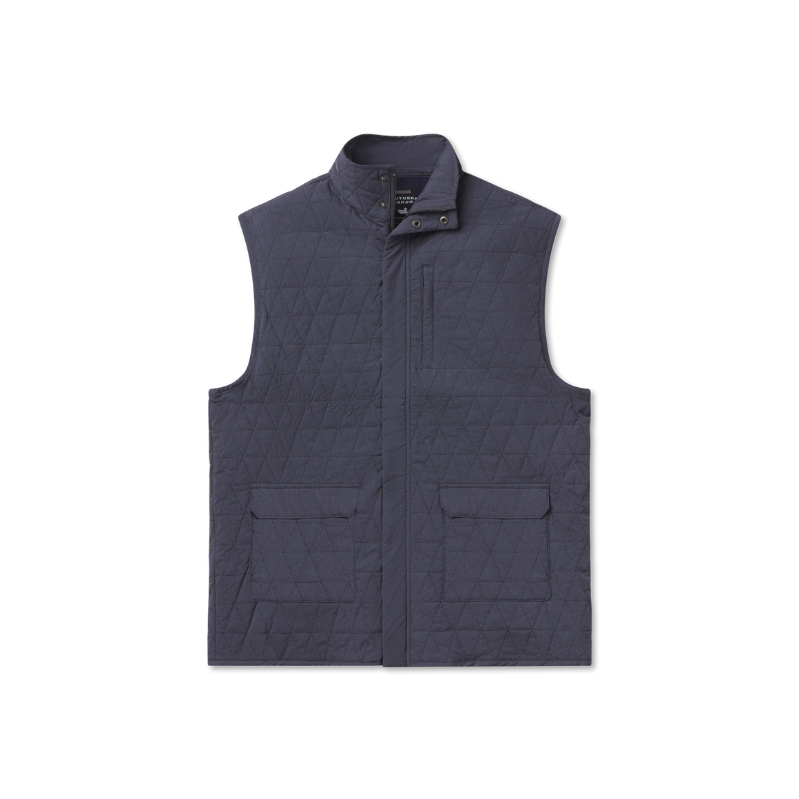 Navy| Front