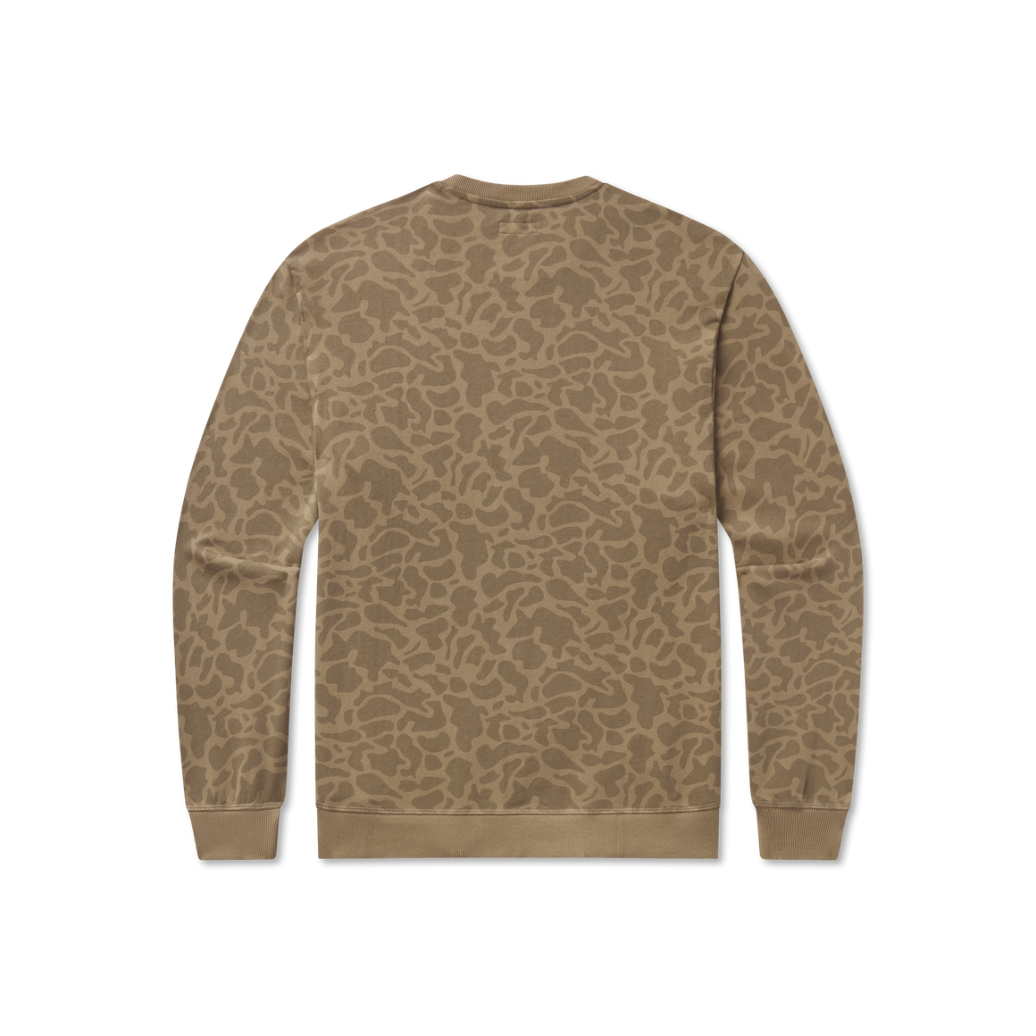 Burnt        Taupe | Back