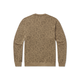 Burnt        Taupe | Back