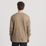 Burnt        Taupe | ON MODEL BACK