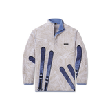Gray and Navy| Front