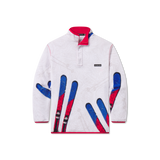 White and Red | Front