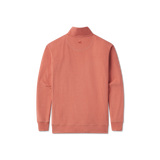 Burnt Red | Back