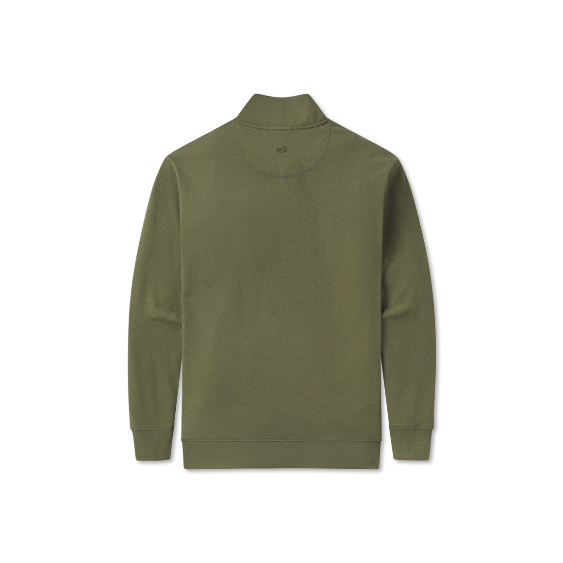 Dark Olive | Back