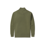 Dark Olive | Back