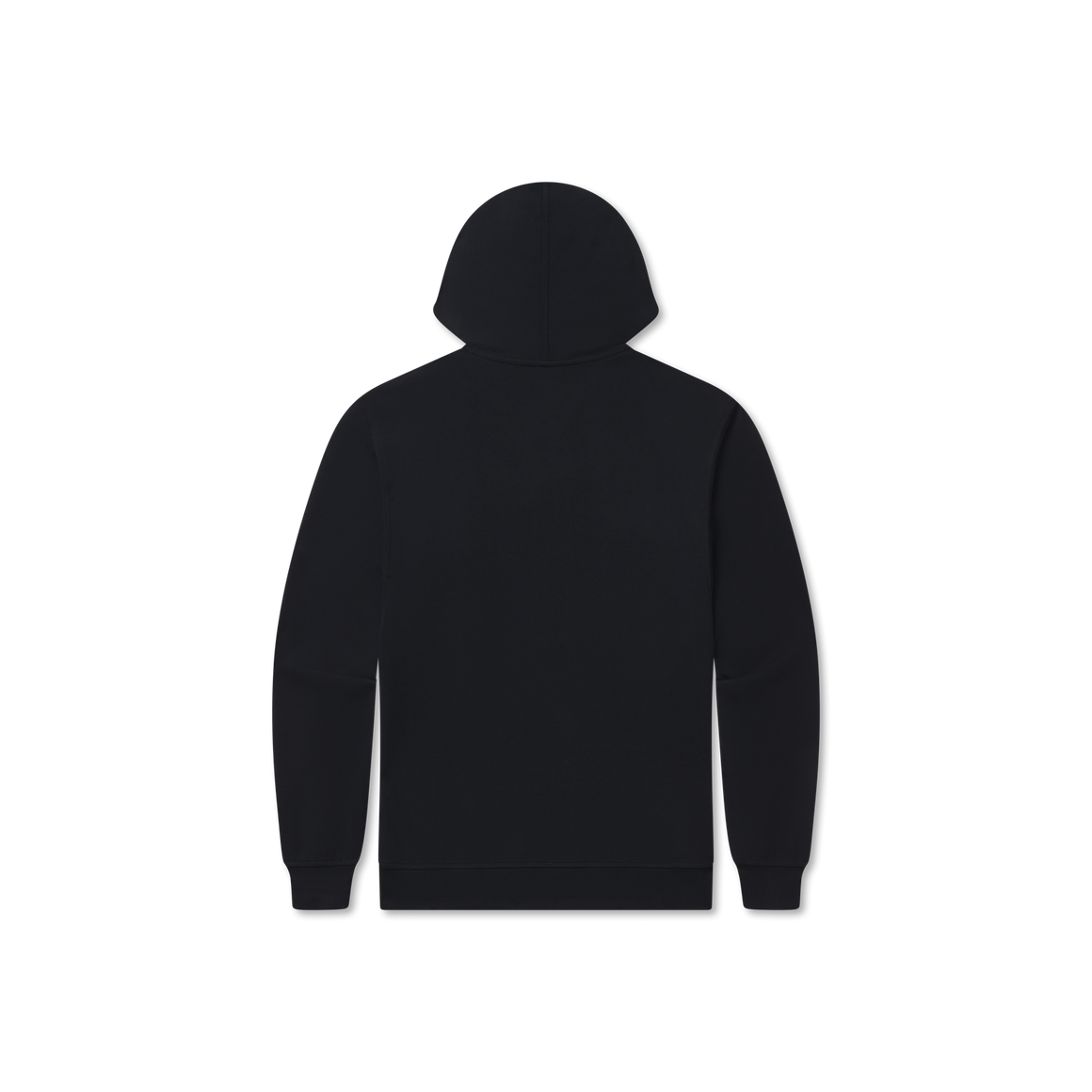 Black | Back
