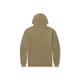 Olive Green | Back