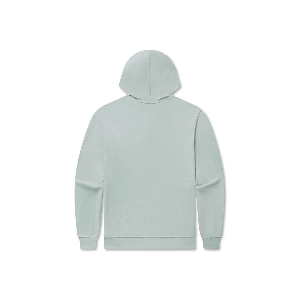 Seafoam | Back