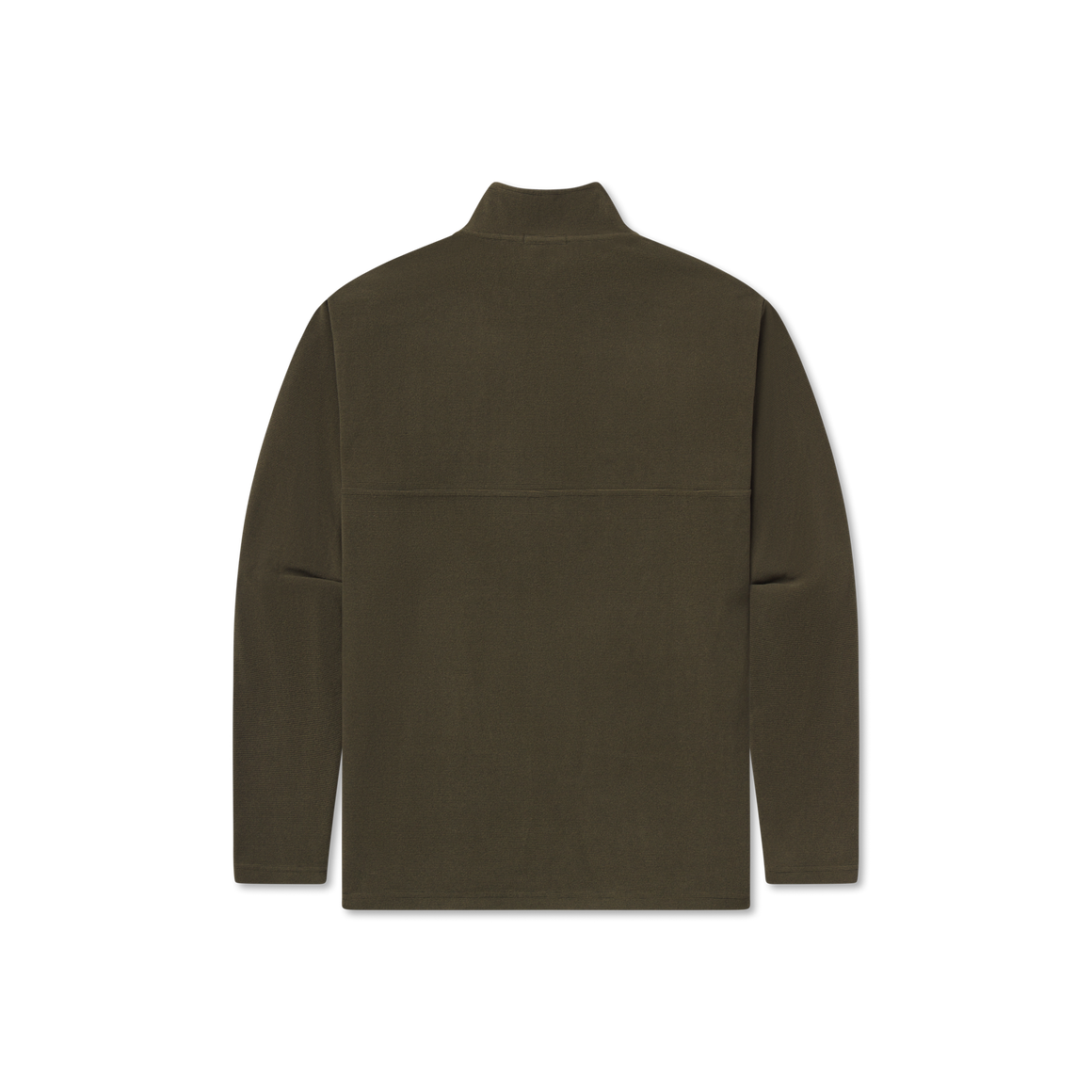 Dark Olive | Back