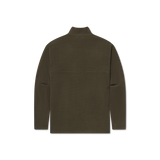 Dark Olive | Back