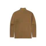 Field Khaki | Back