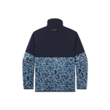 Light Blue Camo | Back