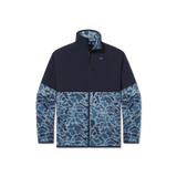 Light Blue Camo
