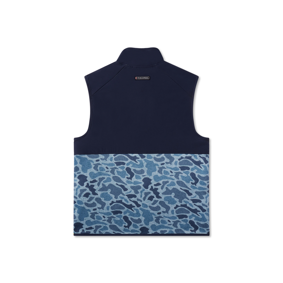 Light Blue Camo| Back