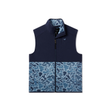 Light Blue Camo| Front