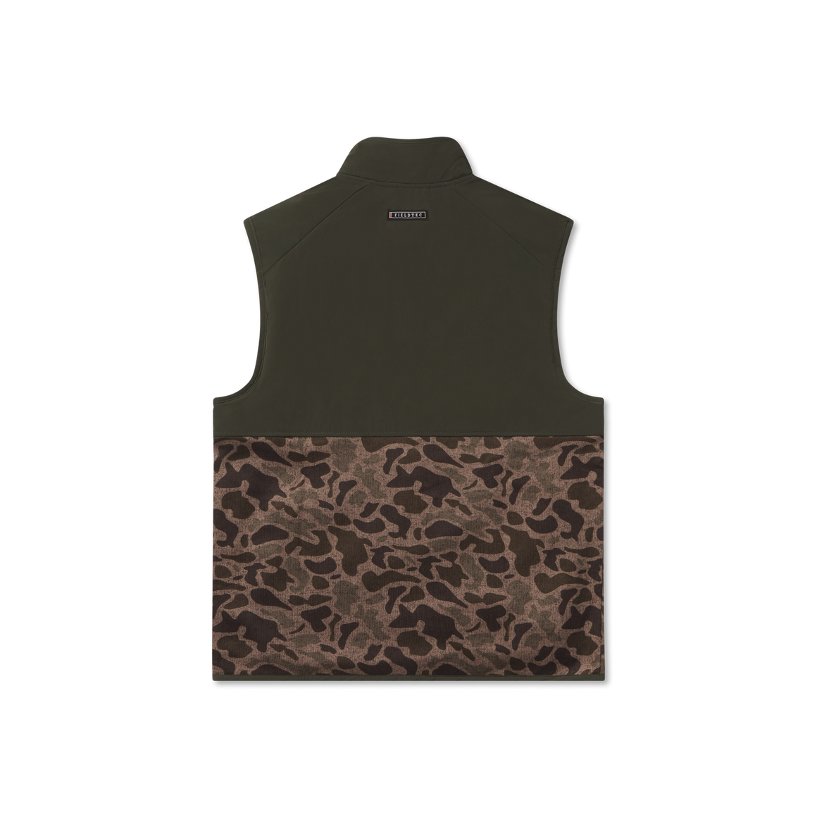 Brown Camo| Back