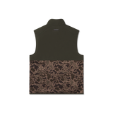 Brown Camo| Back