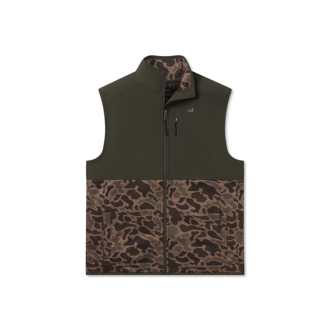 Brown Camo| Front