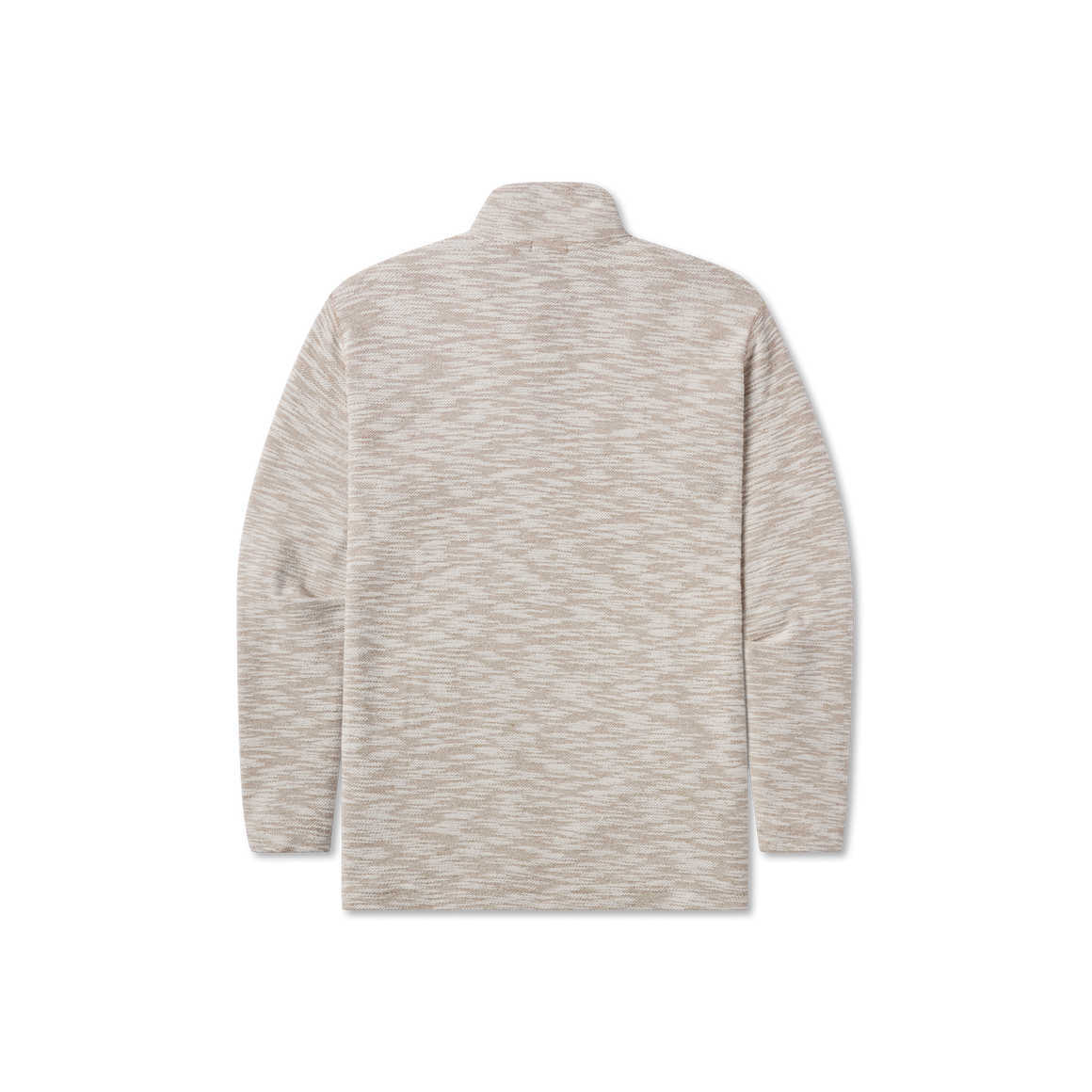 Burnt Taupe Knit| Back