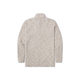 Burnt Taupe Knit| Back