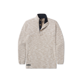 Burnt Taupe Knit| Front