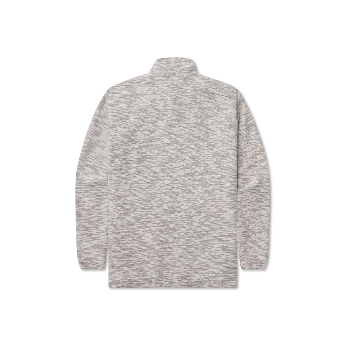 Light Gray Knit| Back