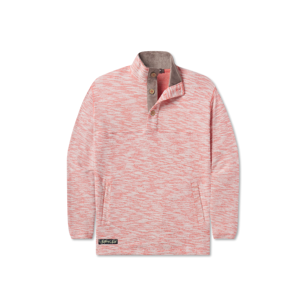 Saffron Knit| Front