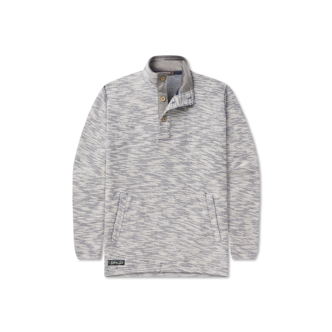 Slate Knit| Front