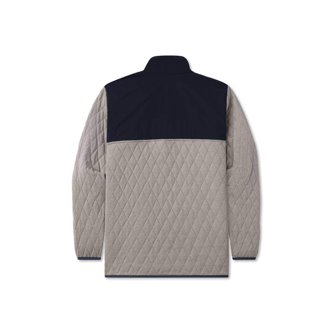 Burnt    Taupe | back