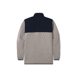 Burnt    Taupe | back