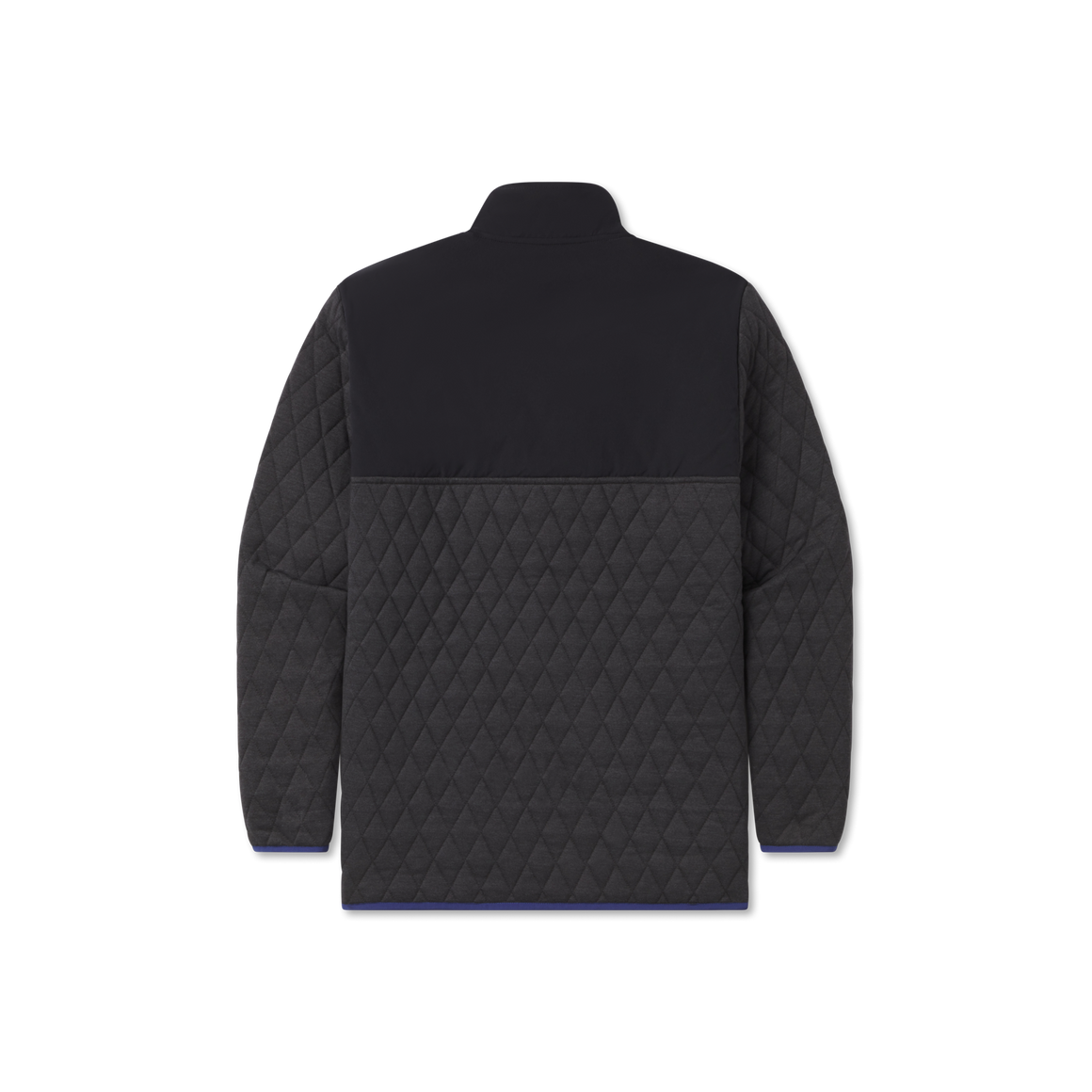 Charcoal Gray | Back