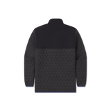 Charcoal Gray | Back