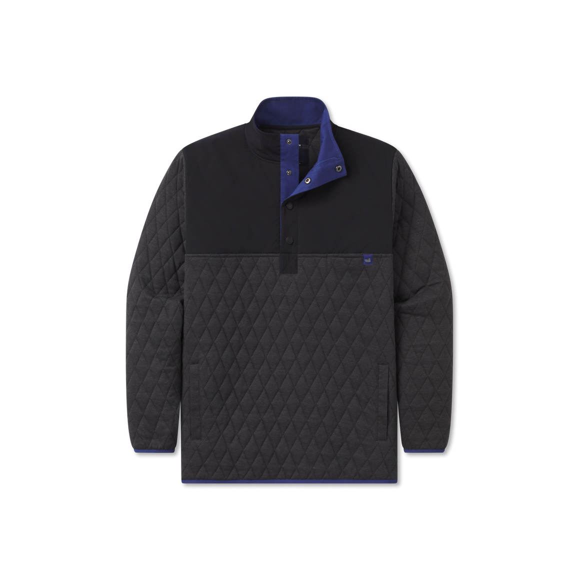 Charcoal Gray